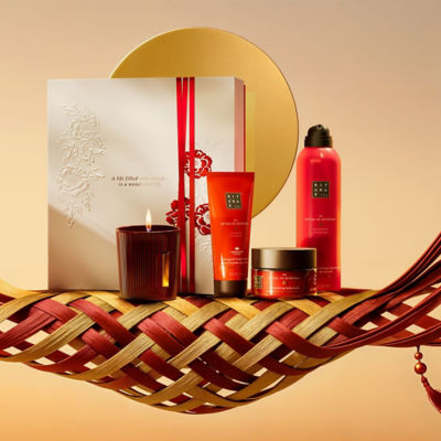 RITUALS 梵心仪式中号礼盒 2025 4