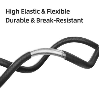 ROCK ES09 Type-C Digital Wired Earphones 6