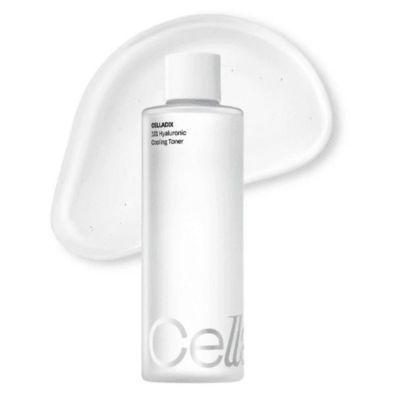 Celladix 131 Hyaluronic Cooling Toner 300ml 2