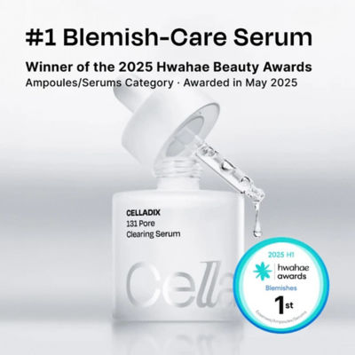 Celladix 131 Pore Clearing Serum 30ml 2