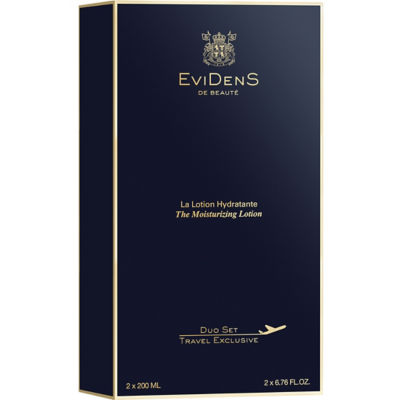 EviDenS de Beauté 伊菲丹三重胶原保湿精粹水双支装 4