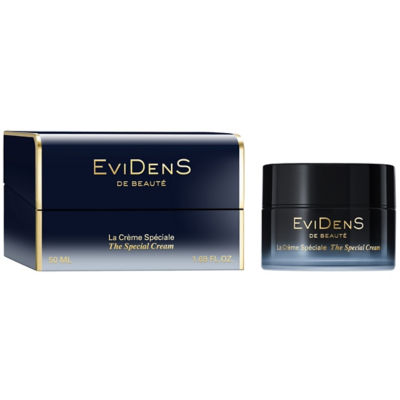 Buy EVIDENS DE BEAUTÉ The Special Cream Online in Singapore