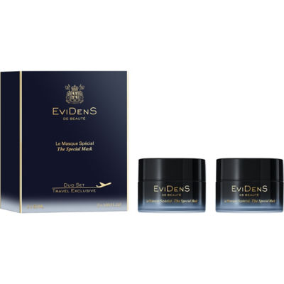 Buy EVIDENS DE BEAUTÉ The Special Mask Revamp 50ml Duo Set Online