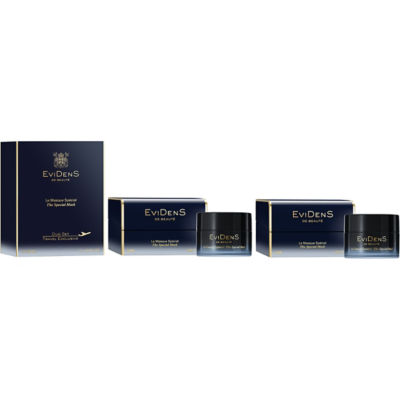 Buy EVIDENS DE BEAUTÉ The Special Mask Revamp 50ml Duo Set Online