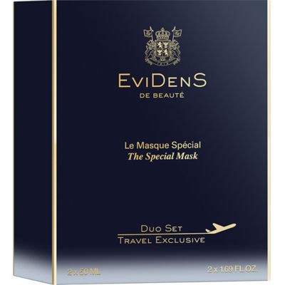 Buy EVIDENS DE BEAUTÉ The Special Mask Revamp 50ml Duo Set Online