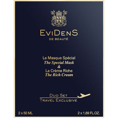 EviDenS de Beauté 伊菲丹紧致焕采套组 3