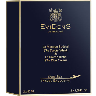 EviDenS de Beauté 伊菲丹紧致焕采套组 4