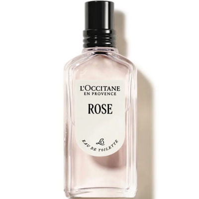 Buy L'OCCITANE Cherry Blossom (Fleurs De Cerisier) EDT Online in