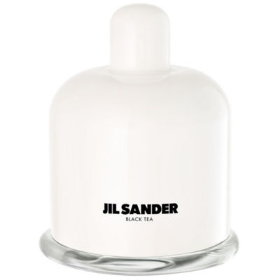 Buy JIL SANDER Olfactory Series 1 Black Tea Eau de Parfum Online