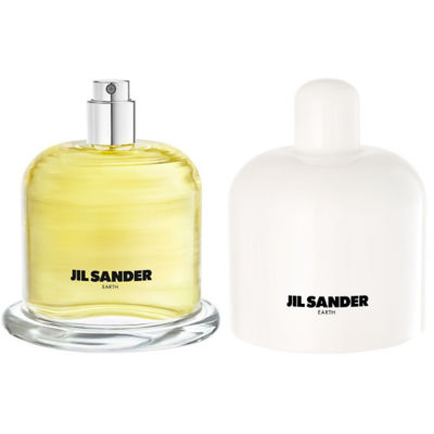 Jil Sander 吉尔桑德嗅觉系列香氛 - 雨后 3