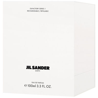 Jil Sander 吉尔桑德嗅觉系列香氛 - 雨后 5