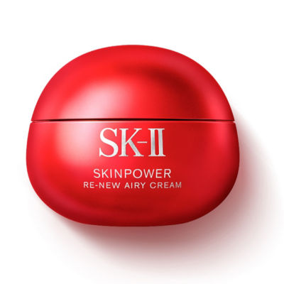 Buy SK-II Skinpower Re-New Airy Cream Online in Singapore