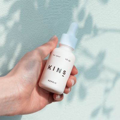 KINS SERUM REPAIR 3