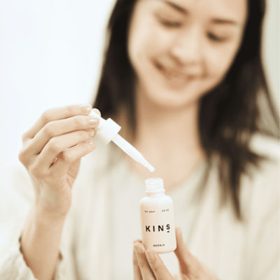 KINS SERUM REPAIR 4