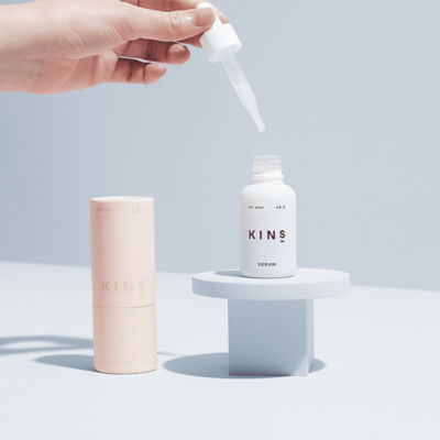 KINS SERUM 3