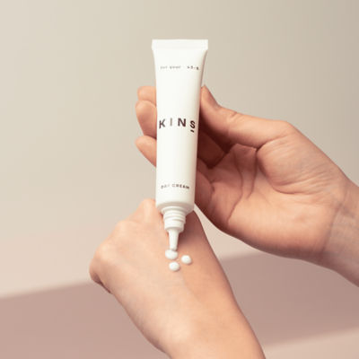 KINS DAY CREAM 5