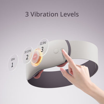 breo 倍轻松腰腹按摩器 YS1 6