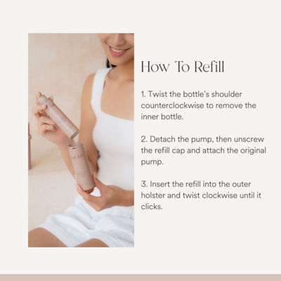 ést.lab Est.Lab VitaLift A+ Skin Reboot Serum Refill 3