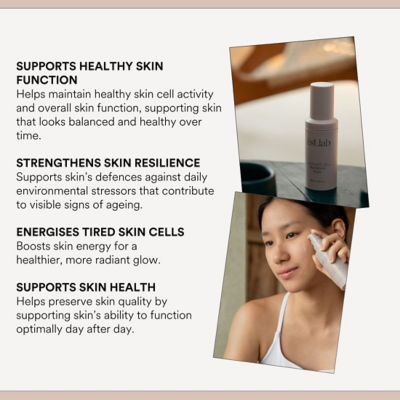 ést.lab Est.Lab VitaLift A+ Skin Reboot Serum Refill 5