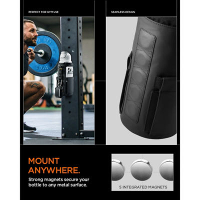 Spigen Life Tumbler Water Bottle Holder 3