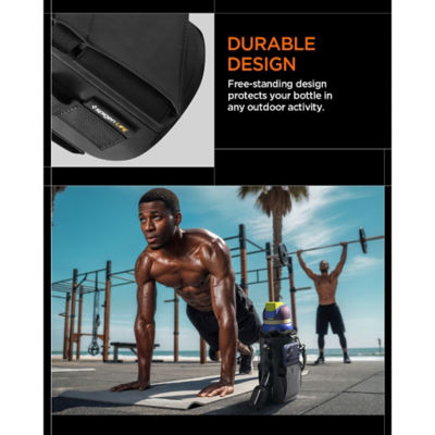 Spigen Life Tumbler Water Bottle Holder 4