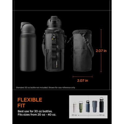 Spigen Life Tumbler Water Bottle Holder 5