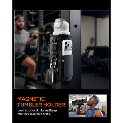 Spigen Life Tumbler Water Bottle Holder 6
