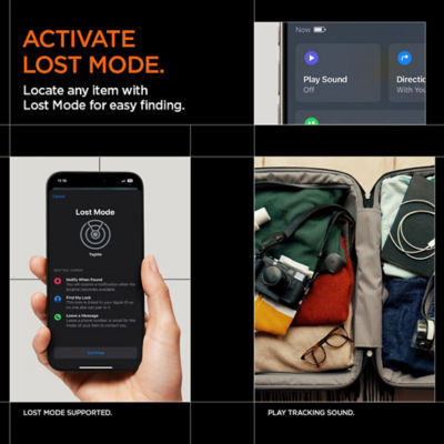Spigen Bluetooth Tracker Tag Me Tracker 2