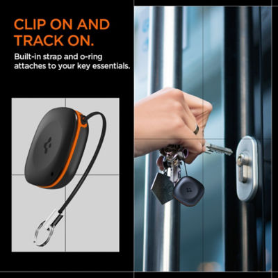 Spigen Bluetooth Tracker Tag Me Tracker 3