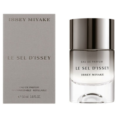 ISSEY MIYAKE LE SEL D'ISSEY 50mL　開封品 Buy ISSEY MIYAKE Le Sel D'Issey Eau De Parfum Online in Singapore