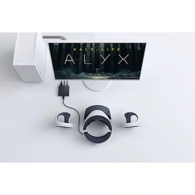 Sony PlayStation VR2 PC Adaptor 3