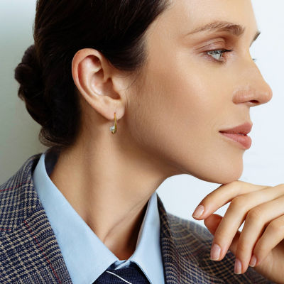 Pearly Lustre New Yorker Freshwater Pearl Earrings WE00822 6