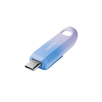 SanDisk Creator Series | Creator USB-C Flash Drive 400MB/s 3