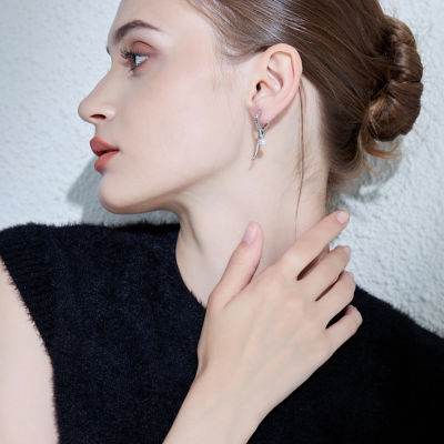 Pearly Lustre Top Grade Freshwater Pearl Earrings WE00595 | SAFARI 7