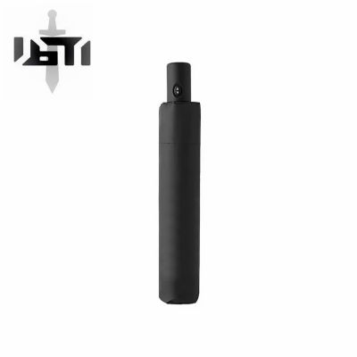 Black Stealth 轻便自动折叠伞 8