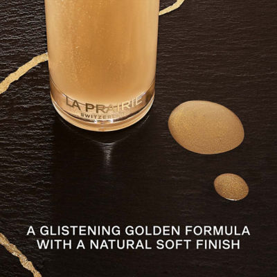 La Prairie 莱珀妮金颜亮采精粹露 4