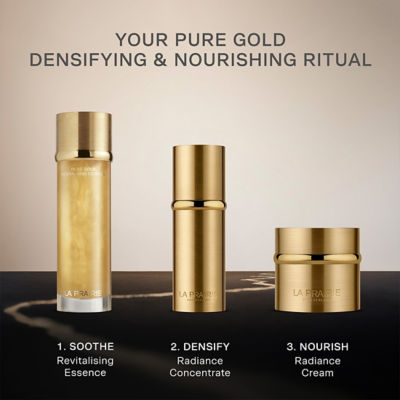 La Prairie 莱珀妮金颜亮采精粹露 6
