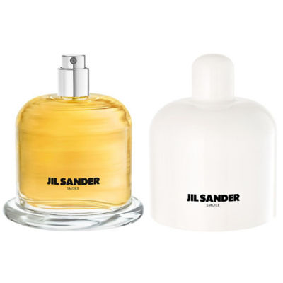 Jil Sander 吉尔桑德嗅觉系列香氛 - 尘烟 3