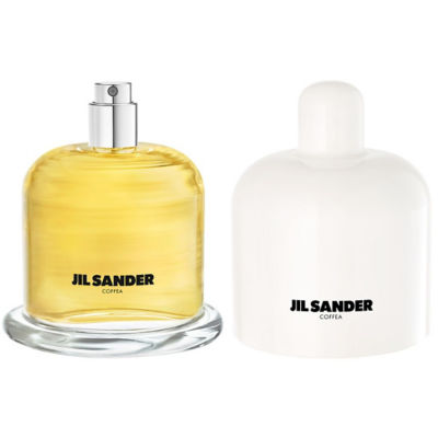JIL SANDER Olfactory Series 1 Coffea Eau de Parfum 3