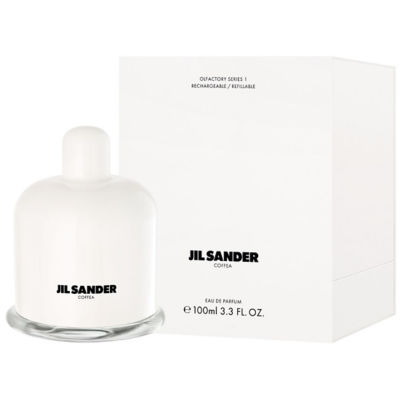 Buy JIL SANDER Olfactory Series 1 Coffea Eau de Parfum Online in