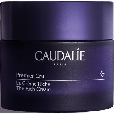 Buy CAUDALIE Premier Cru The Rich Cream Online in Singapore