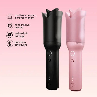 Stryv MiniCurler Hair Styler 2