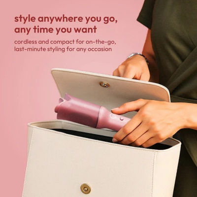 Stryv MiniCurler Hair Styler 3