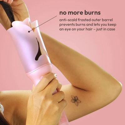 Stryv MiniCurler Hair Styler 5