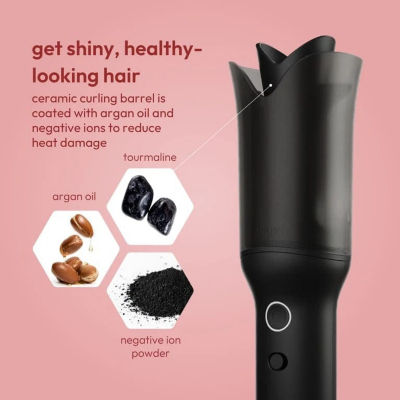Stryv MiniCurler Hair Styler 9