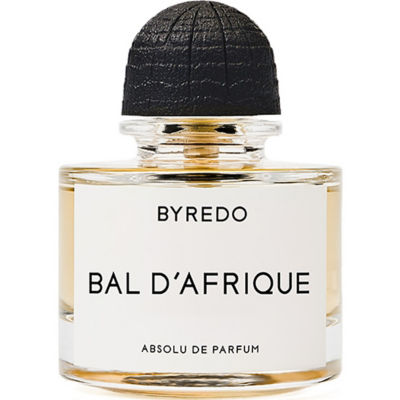 Buy BYREDO Bal D Afrique Absolu Parfum Online in Singapore