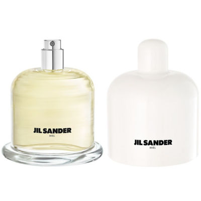 JIL SANDER Olfactory Series 1 Miel Eau de Parfum 3