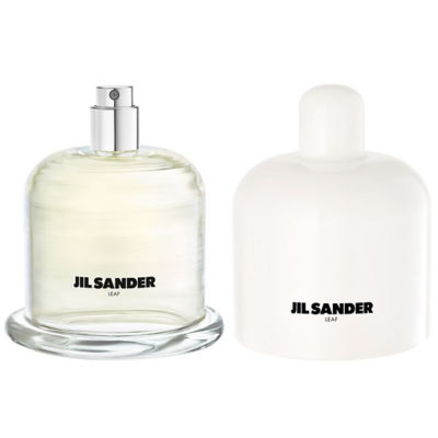 JIL SANDER オードトワレ 50ml Buy JIL SANDER Olfactory Series 1 Leaf Eau de Parfum Online in