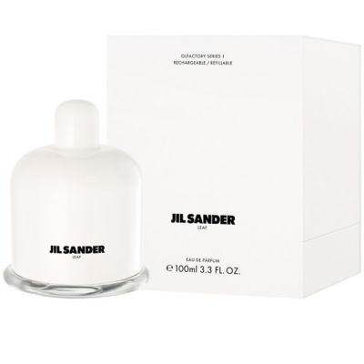 【箱無】Jil Sander Leaf 100 ml Jil Sander Leaf 100 ml ウィメンズ | Jil Sander 公式オンラインストア