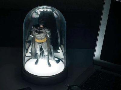 Paladone Batman Collectible Light V3 4